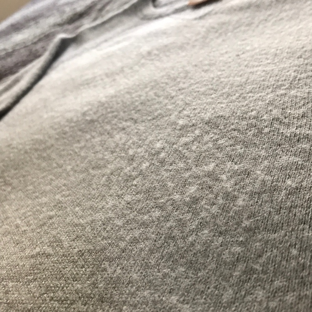 Crew neck sweater - Picture 4 of 4